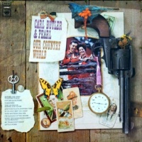 Carl & Pearl Butler - Our Country World